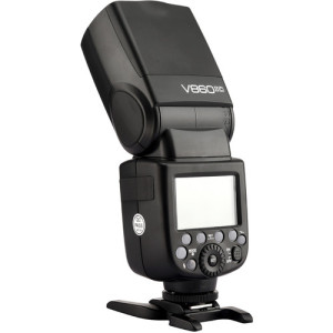 Литий-ионная вспышка Godox VING V860IIC TTL для камер Canon